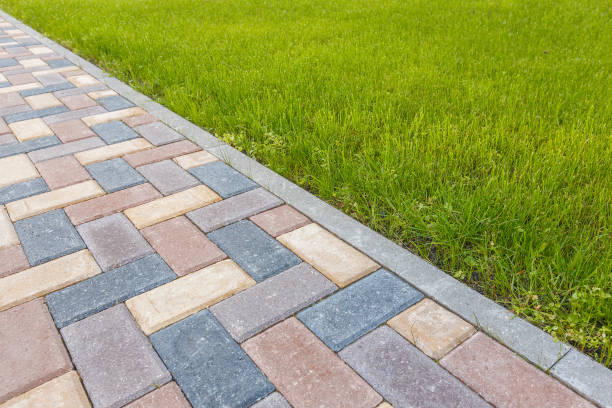 Best Interlocking Driveway Pavers in Lumber City, GA