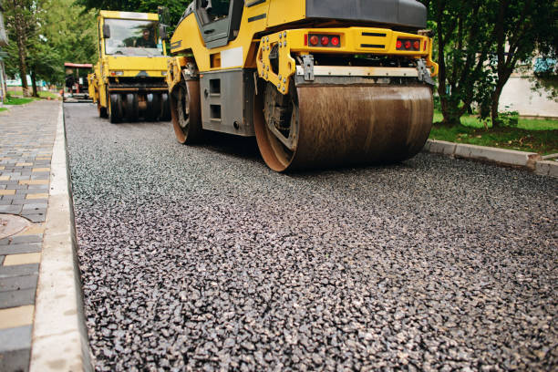 Professional Driveway Pavers in Lumber City, GA